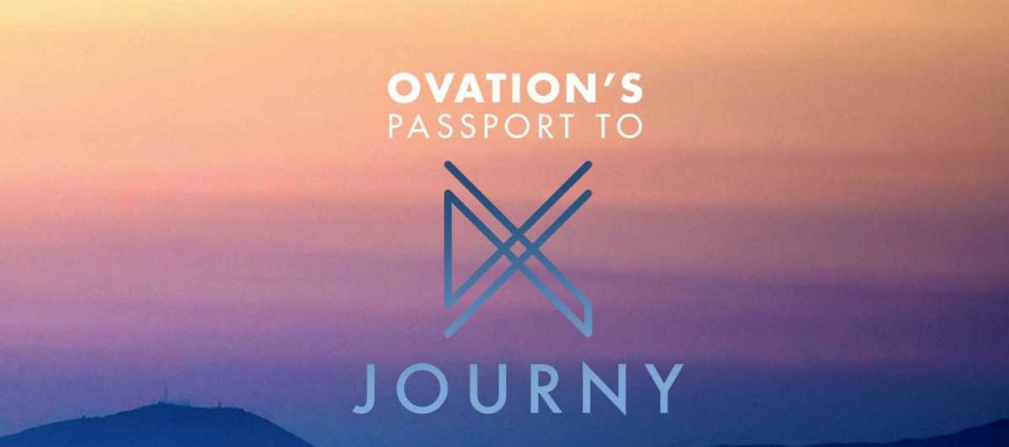 Passport to Journy