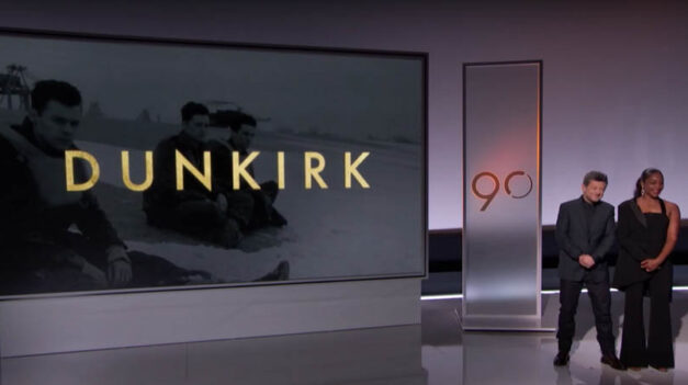 Newcomers and Veterans: Oscar Nominations 2018