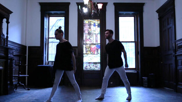 Emma Portner Choreographer Spotlight