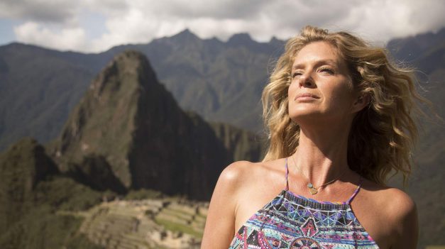 OVATION ACQUIRES U.S. BROADCAST AND DIGITAL RIGHTS TO SEASON TWO OF RACHEL HUNTER’S TOUR OF BEAUTY
