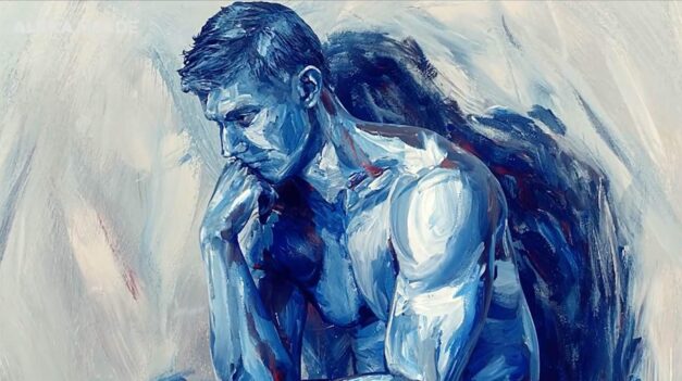 Artist’s Living Paintings