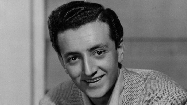 Artist Vic Damone Passes at 89