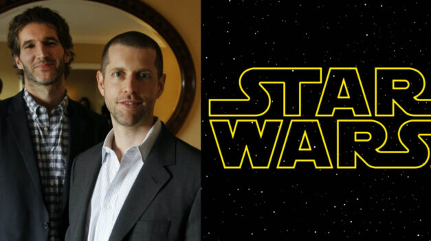 Game of Thrones Creators Making a New Star Wars Trilogy