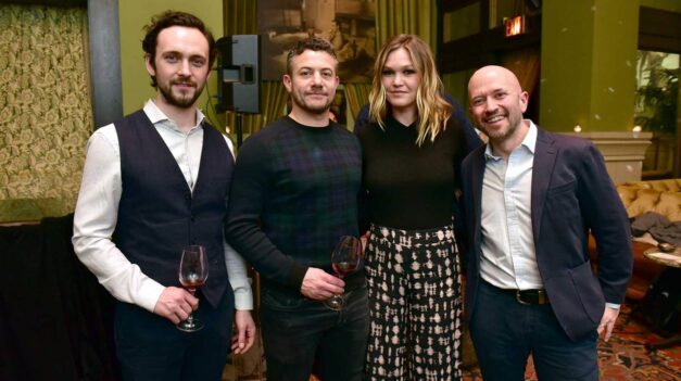 Versailles Season 3, X Company Season 2, Riviera and The Wine Show Announced As Part of Ovation’s 2018–2019 Programming