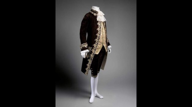 King Louis XIV’s Versailles Coming to New York