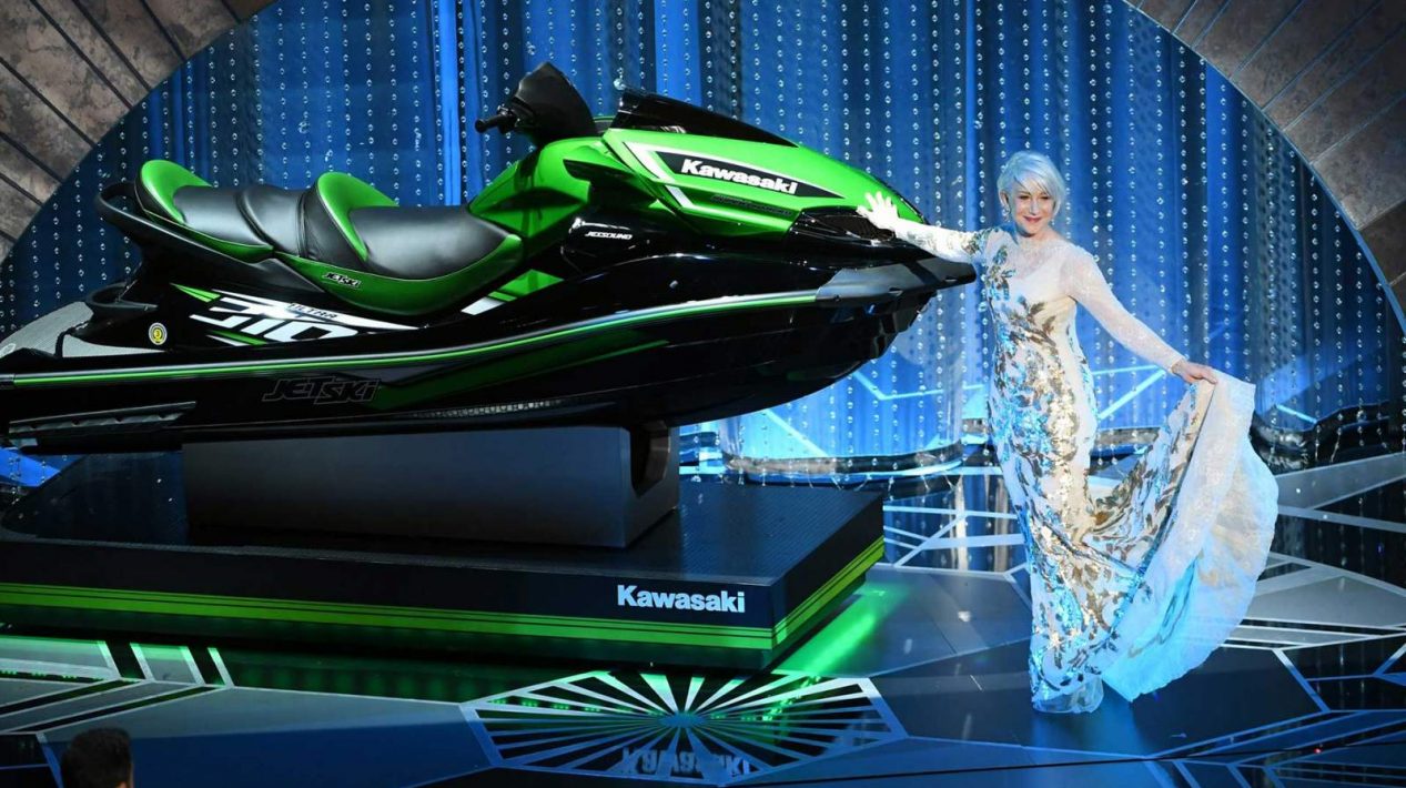 2018 Oscars: Themes and Highlights