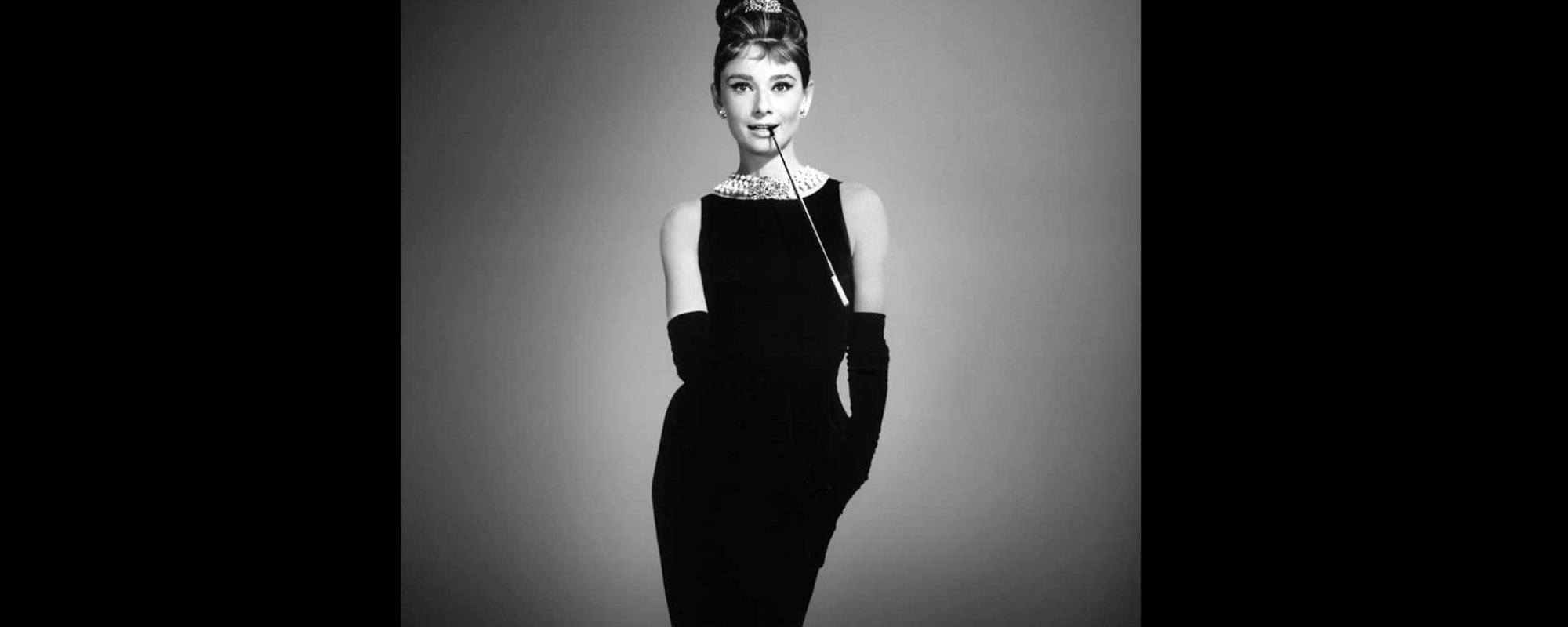 Little-Black-Dress Designer, Hubert de Givenchy, Remembered