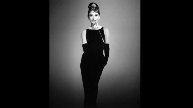 Little-Black-Dress Designer, Hubert de Givenchy, Remembered