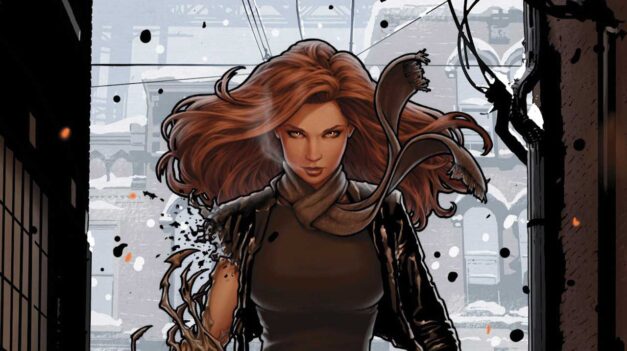 Art of Comics Presented by Journy, Brought to You by Dairy Queen