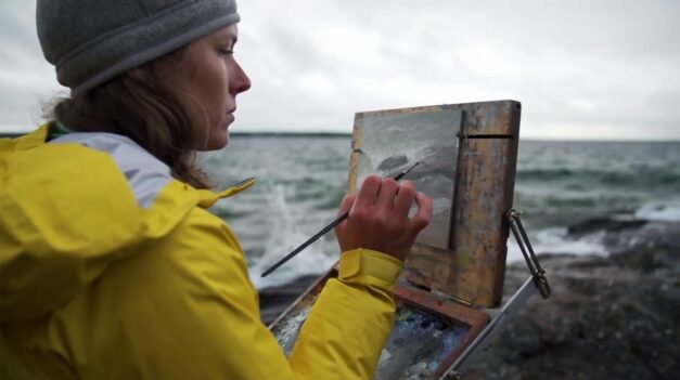 World’s Most Unusual Artist Residencies