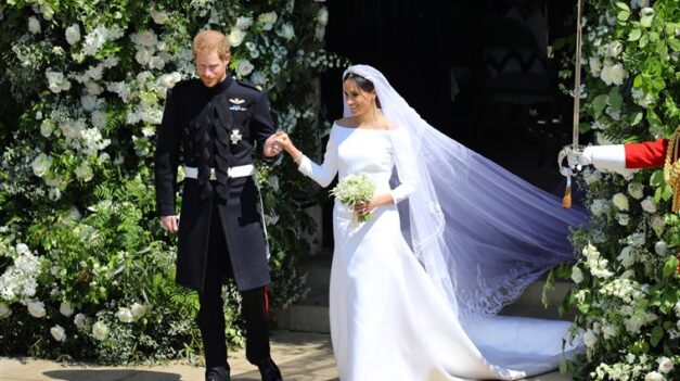 Royal Wedding 2018 Recap: Fashion and Musical Performances