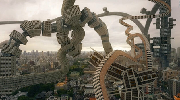 Artist Spotlight: Stefan Larsson