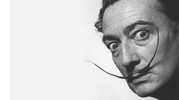 Artist Spotlight: Salvador Dalí