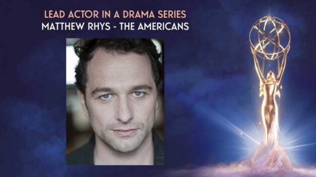 Wine Show’s Matthew Goode & Matthew Rhys Receive Emmy Nominations for The Crown and The Americans