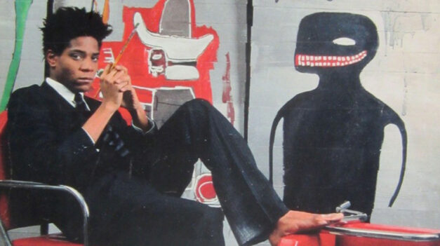 Jean-Michel Basquiat: Artist Profile