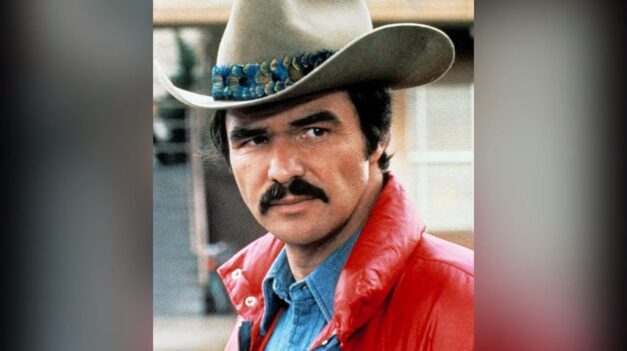 Burt Reynolds, Hollywood’s Bad Boy, Passes at 82