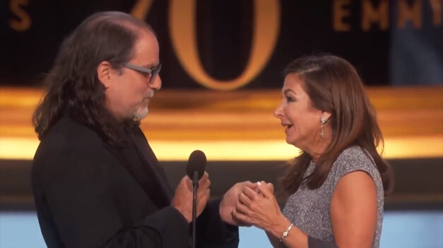 Emmys 2018 Recap: Winners and Fun Moments