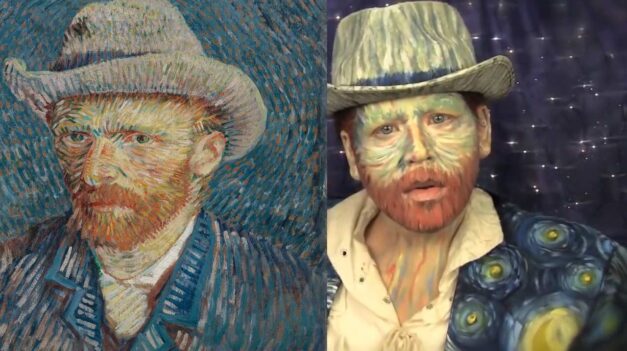 How to Win Best Costume for Halloween