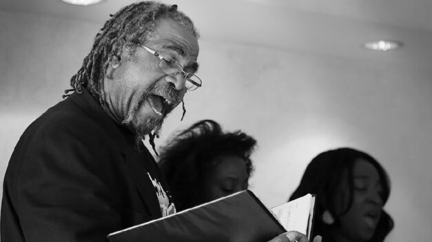 Support Music and Song in Skid Row this Giving Tuesday 2018