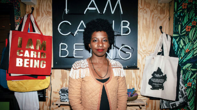 Little Caribbean in Brooklyn, New York Celebrates with “Caribbeing”