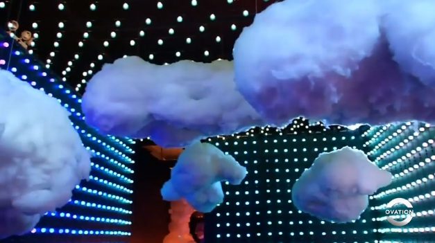 Selfie Paradise “Dream Machine” Shows You What Your Dreams Could Be Made of