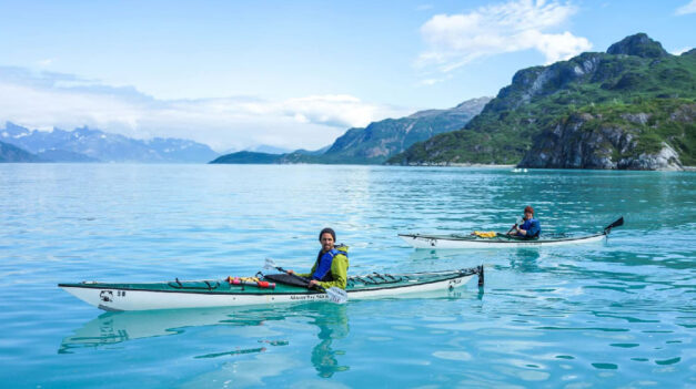 Can’t Wait to Hit Up National Parks After the Shutdown? There’s a New Show on Journy for You