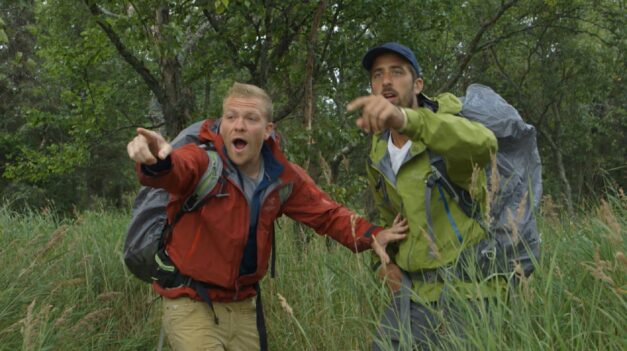 Wildlife You Have to See During National Park Week