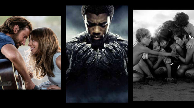 Oscars 2019: Academy Award Nominations Stun (Slightly)