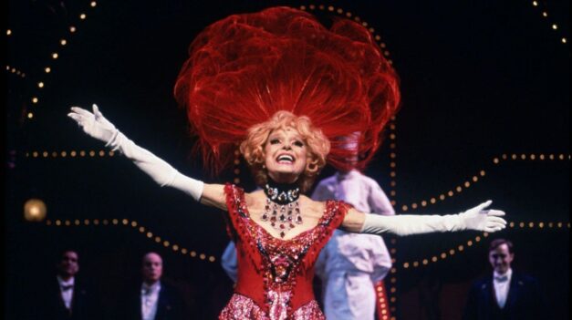 Carol Channing, Broadway Legend, Passes at 97