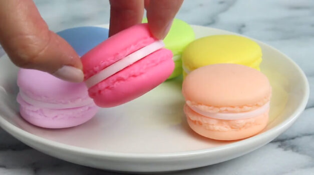 Are these Creations Edible?