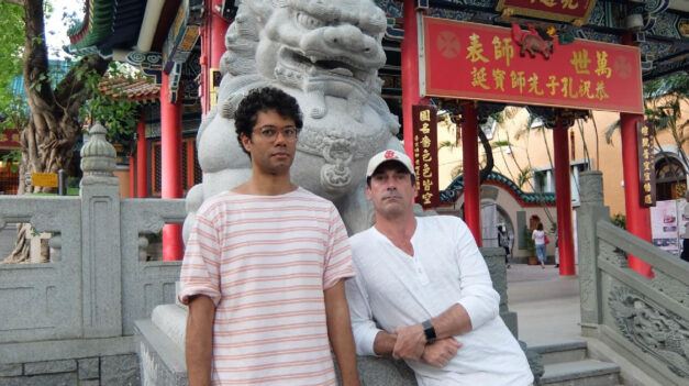 Valentine’s Day Travel Ideas For Couples from Travel Channel Journy