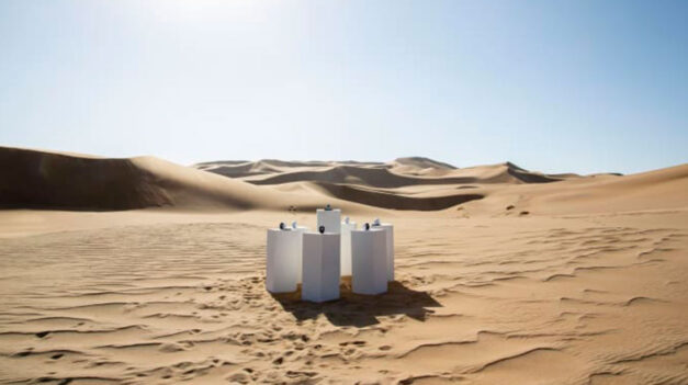 Guess Which 1980s Song Will Play in a Loop for Eternity?