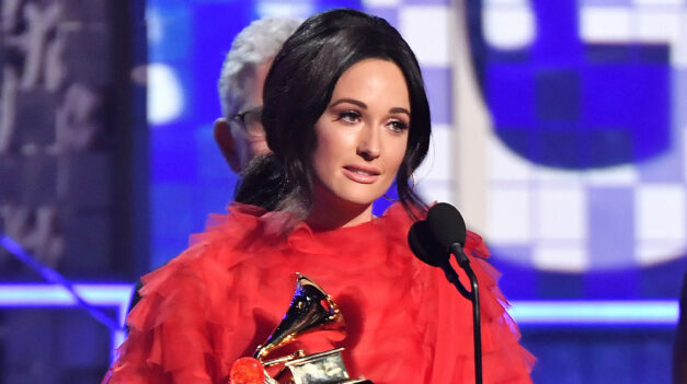 From Kacey Musgraves to Cardi B, Women Win Big at 2019 Grammys
