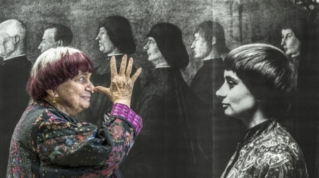 Hollywood Mourns Agnès Varda, French New Wave Filmmaker