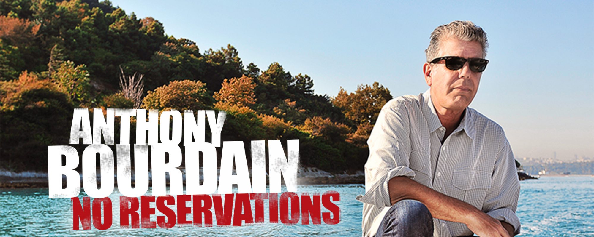 OVATION ACQUIRES LINEAR AND DIGITAL RIGHTS TO FOUR SEASONS OF ANTHONY BOURDAIN: NO RESERVATIONS FROM DISCOVERY
