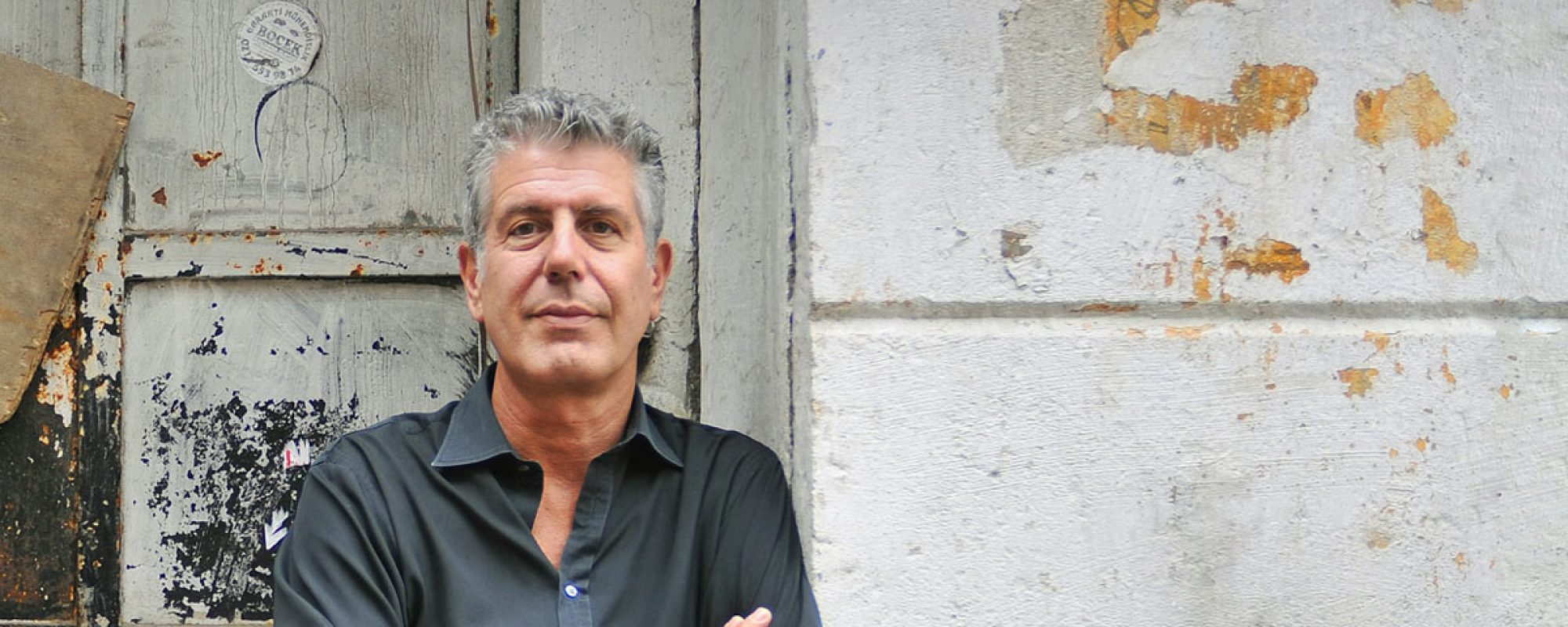 OVATION TO CELEBRATE ANTHONY BOURDAIN’S BIRTHDAY WITH PROGRAMMING BLOCK OF ANTHONY BOURDAIN: NO RESERVATIONS ON TUESDAY, JUNE 25