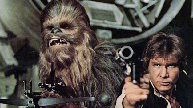 Star Wars Community Mourns Passing of Original Chewbacca, Peter Mayhew
