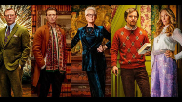 OVATION’S TOP 10 FUN MOVIES OF 2019