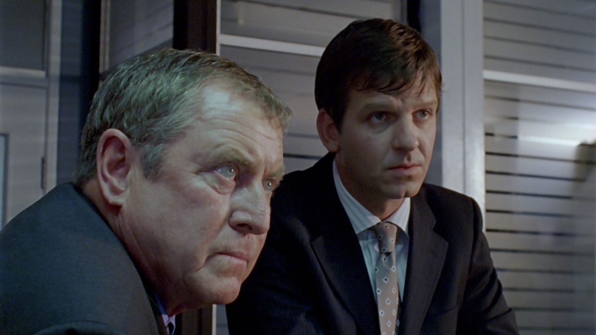 Midsomer Murders