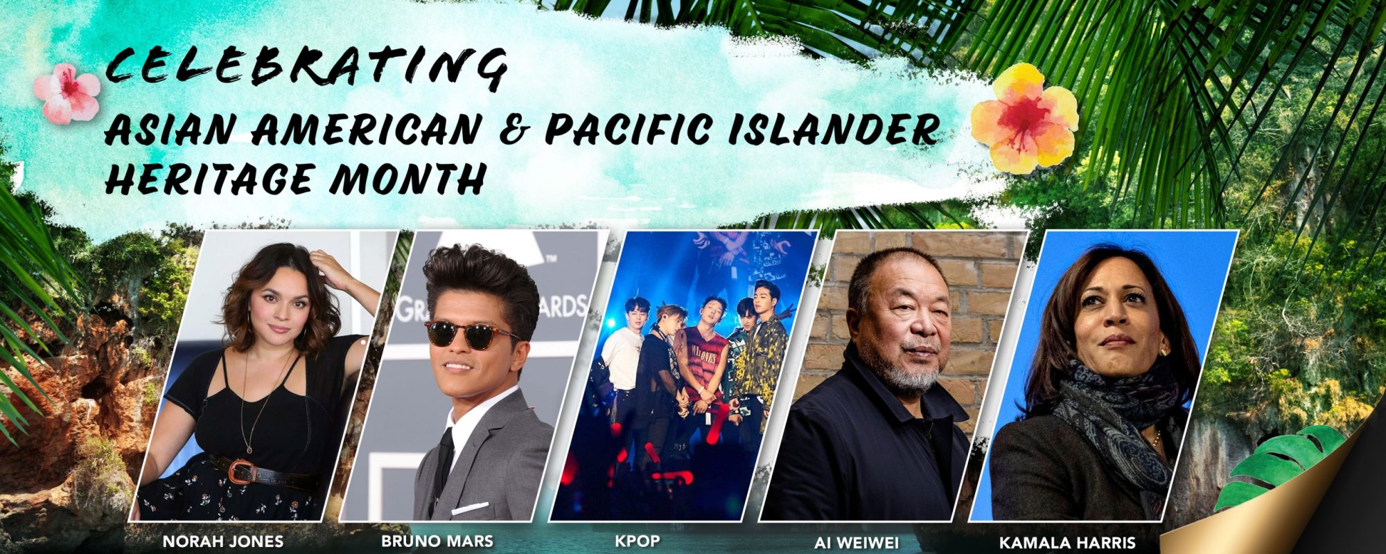 OVATION TV CELEBRATES ASIAN AMERICAN & PACIFIC ISLANDER HERITAGE MONTH IN MAY WITH WEEKLY “RED CARPET CINEMA” CELEBRATIONS, WEEKLY “MORNING CANVAS” BLOCKS, AND A CURATED ON-DEMAND PROGRAMMING LINEUP