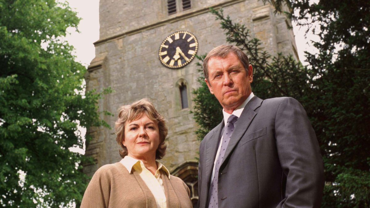 Midsomer Murders