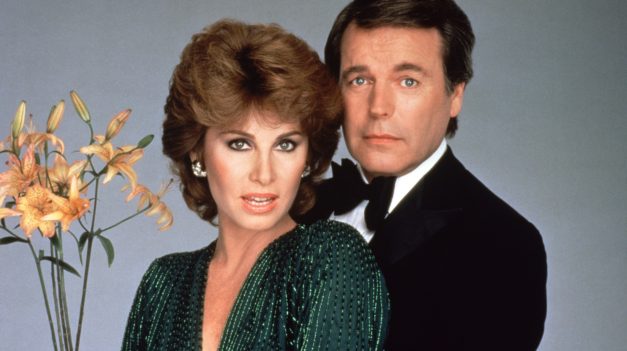 OVATION TV SIGNS DEAL WITH SONY PICTURES ENTERTAINMENT FOR FIVE SEASONS OF CLASSIC MYSTERY SERIES HART TO HART STARRING ROBERT WAGNER AND STEFANIE POWERS