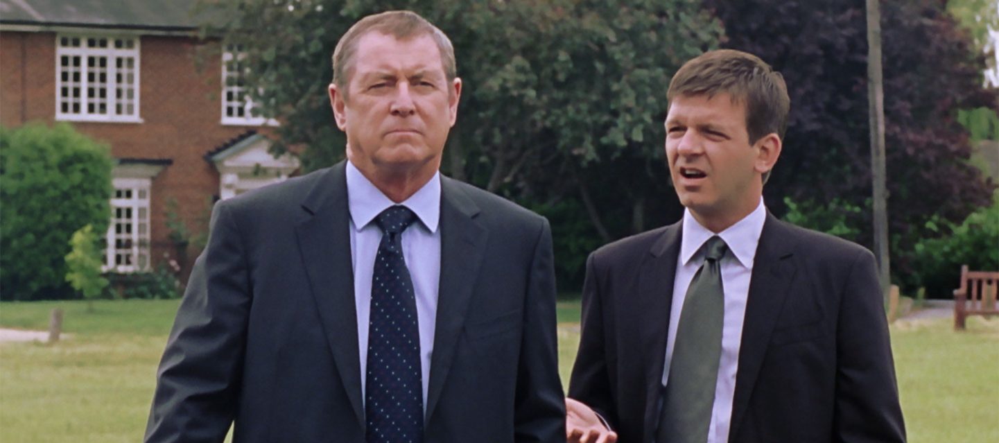 Midsomer Murders