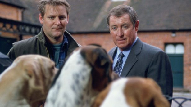 Midsomer Murders