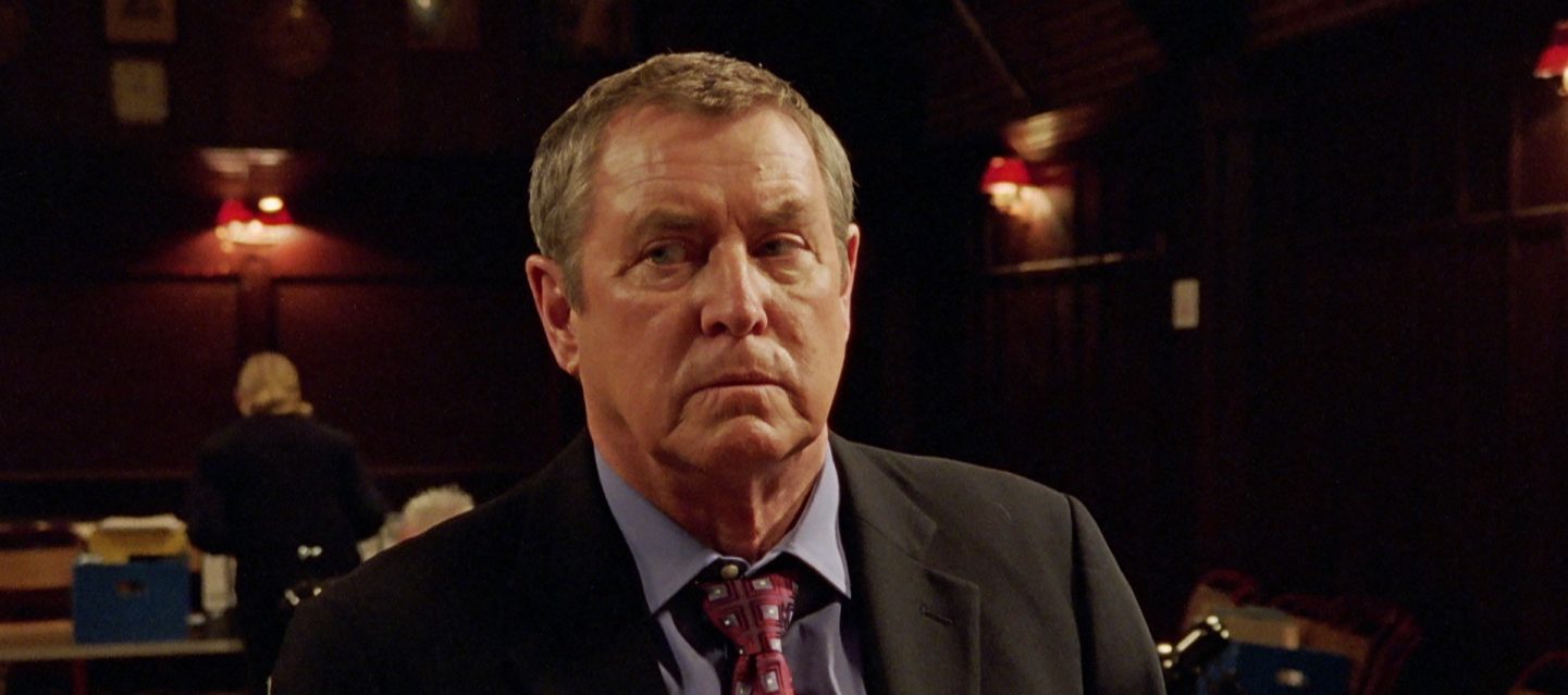 Midsomer Murders S11 E05 - The Magician's Nephew