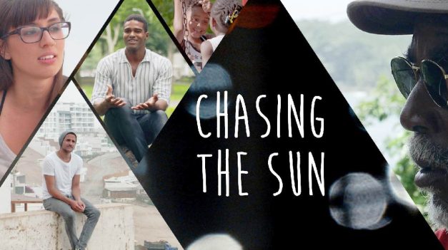 OVATION, JOURNY CAPTURE PREMIERE DATES FOR TWO SEASONS OF CHASING THE SUN DOCUSERIES