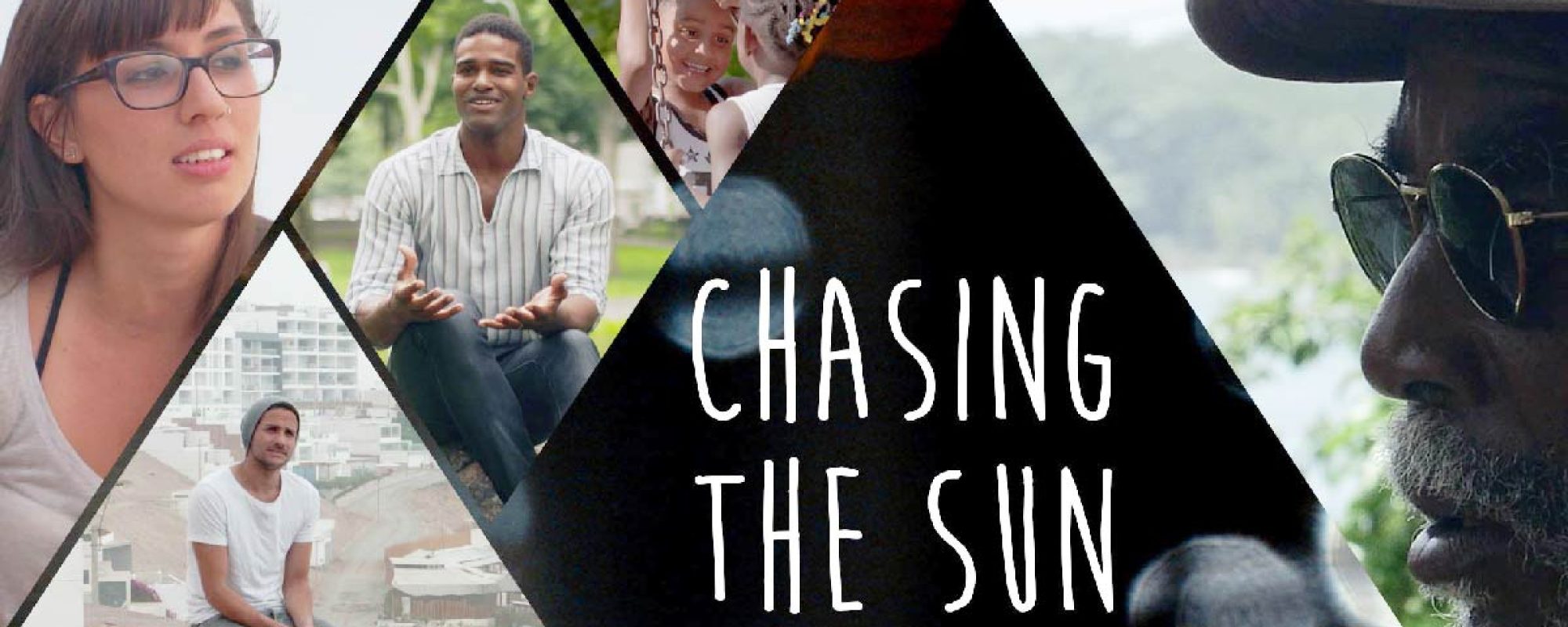 OVATION, JOURNY CAPTURE PREMIERE DATES FOR TWO SEASONS OF CHASING THE SUN DOCUSERIES