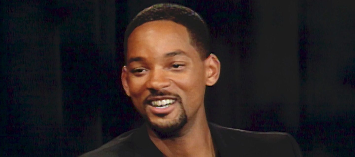 Inside The Actors Studio S08 E01 - Will Smith