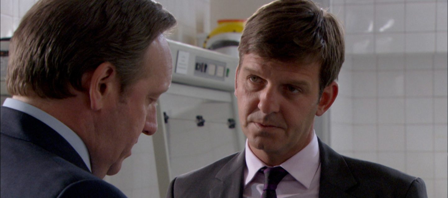 Midsomer Murders S15 E06 - School in Murder