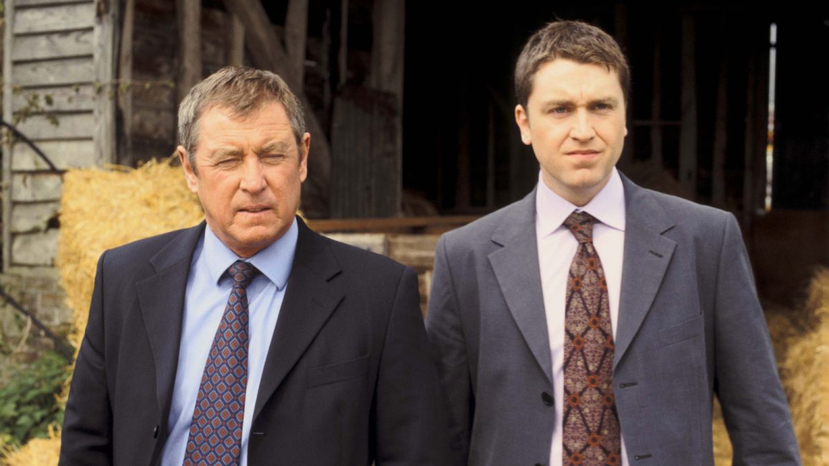 Midsomer Murders